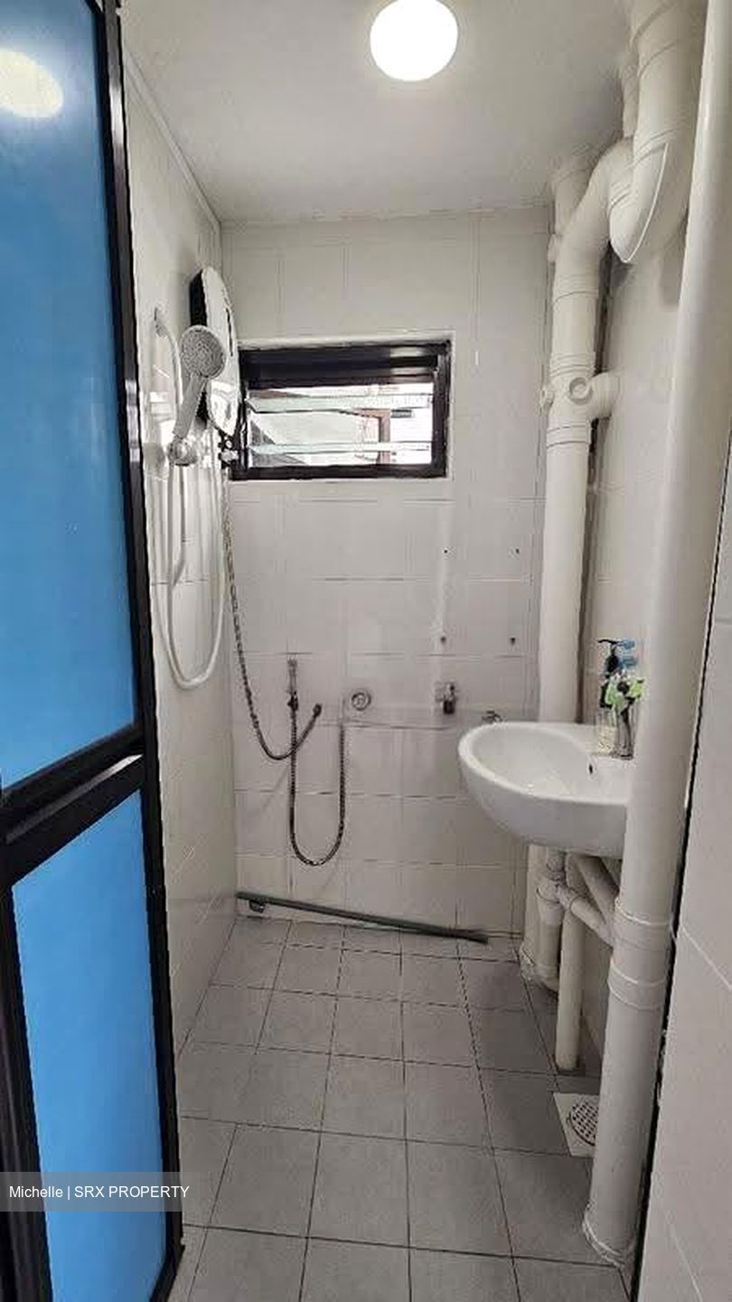 Telok Blangah Crescent (Bukit Merah),  #631126721